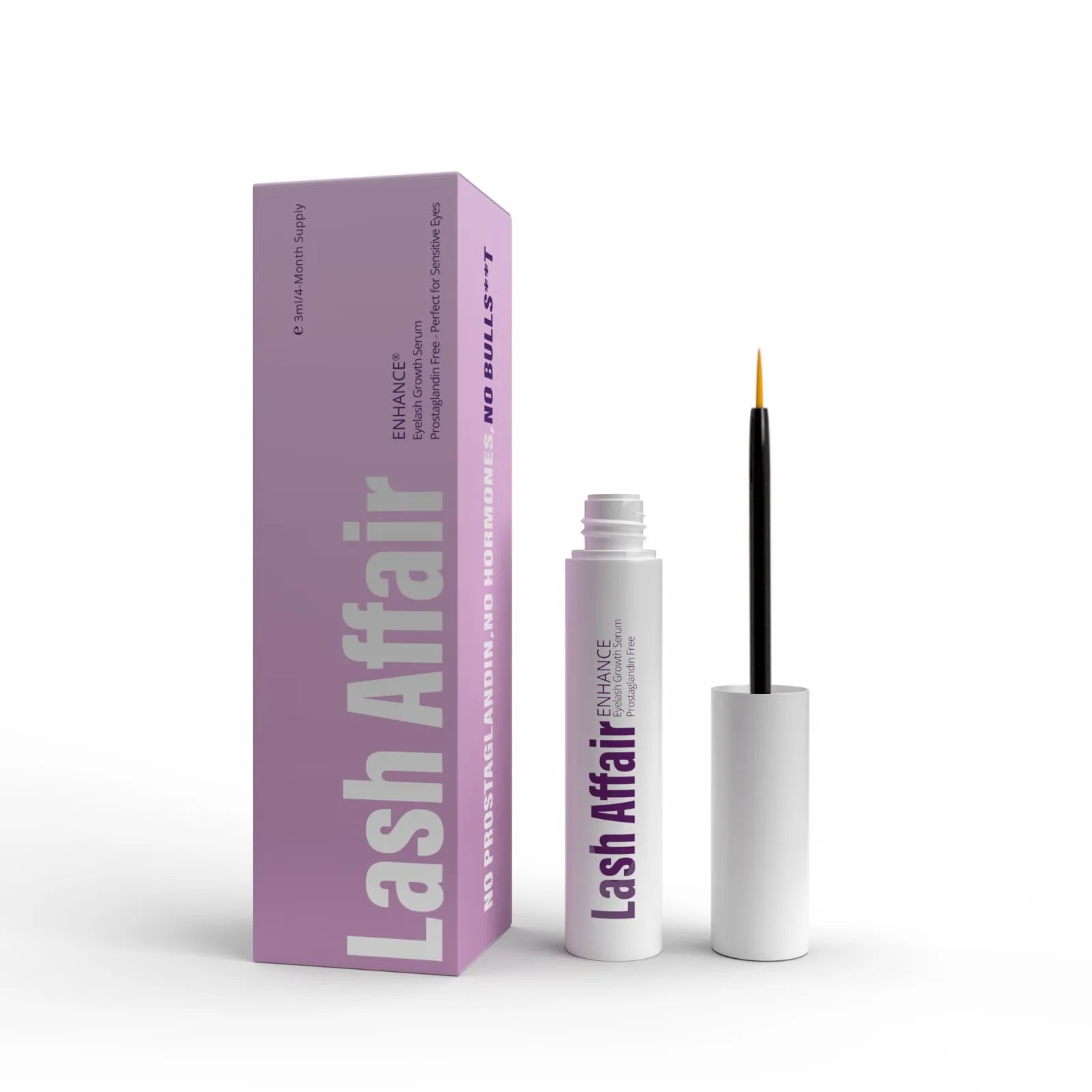 Enhance® - Eyelash Growth Serum