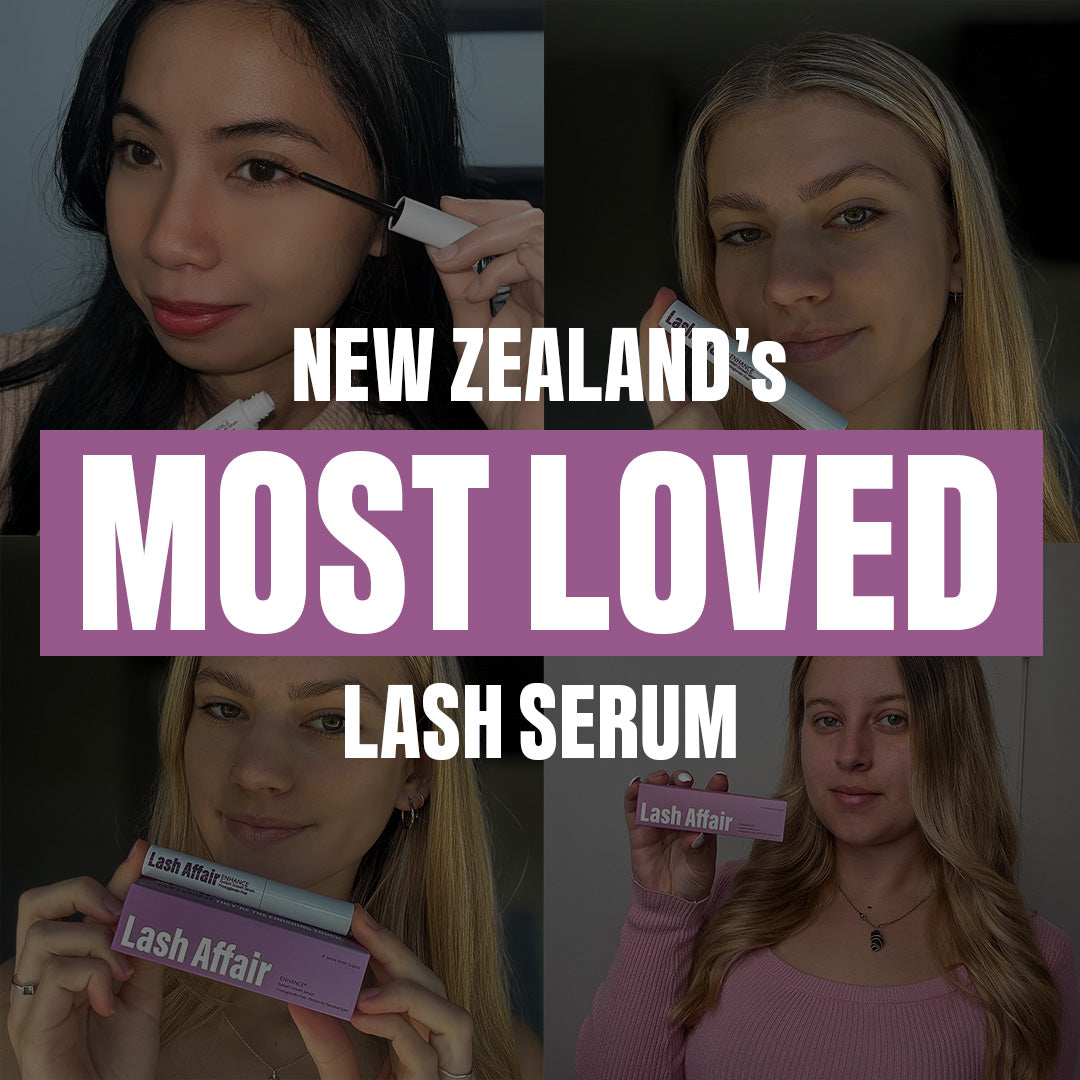 Enhance® - Eyelash Growth Serum