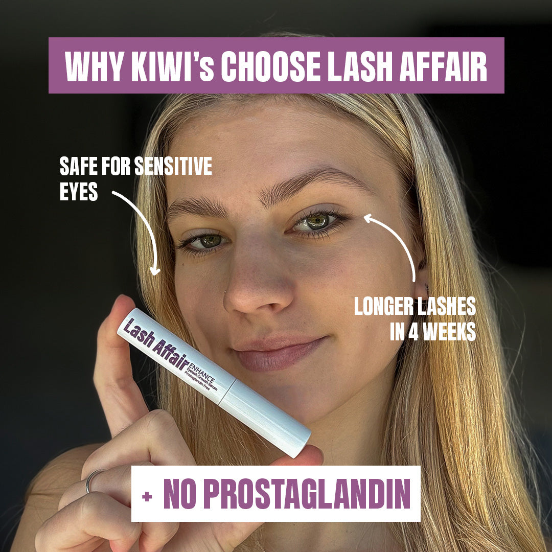 Enhance® - Eyelash Growth Serum