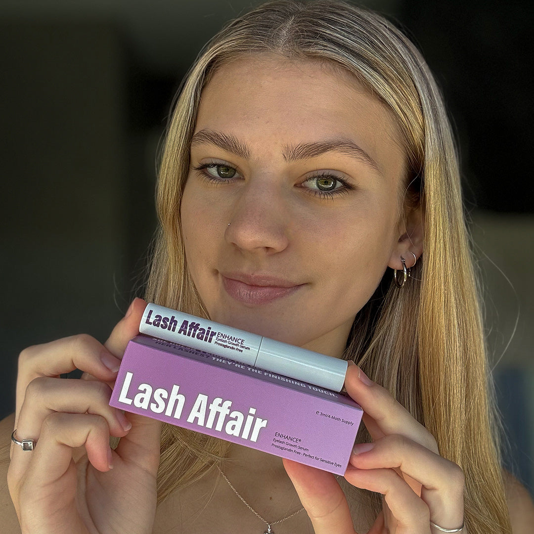 Enhance® - Eyelash Growth Serum