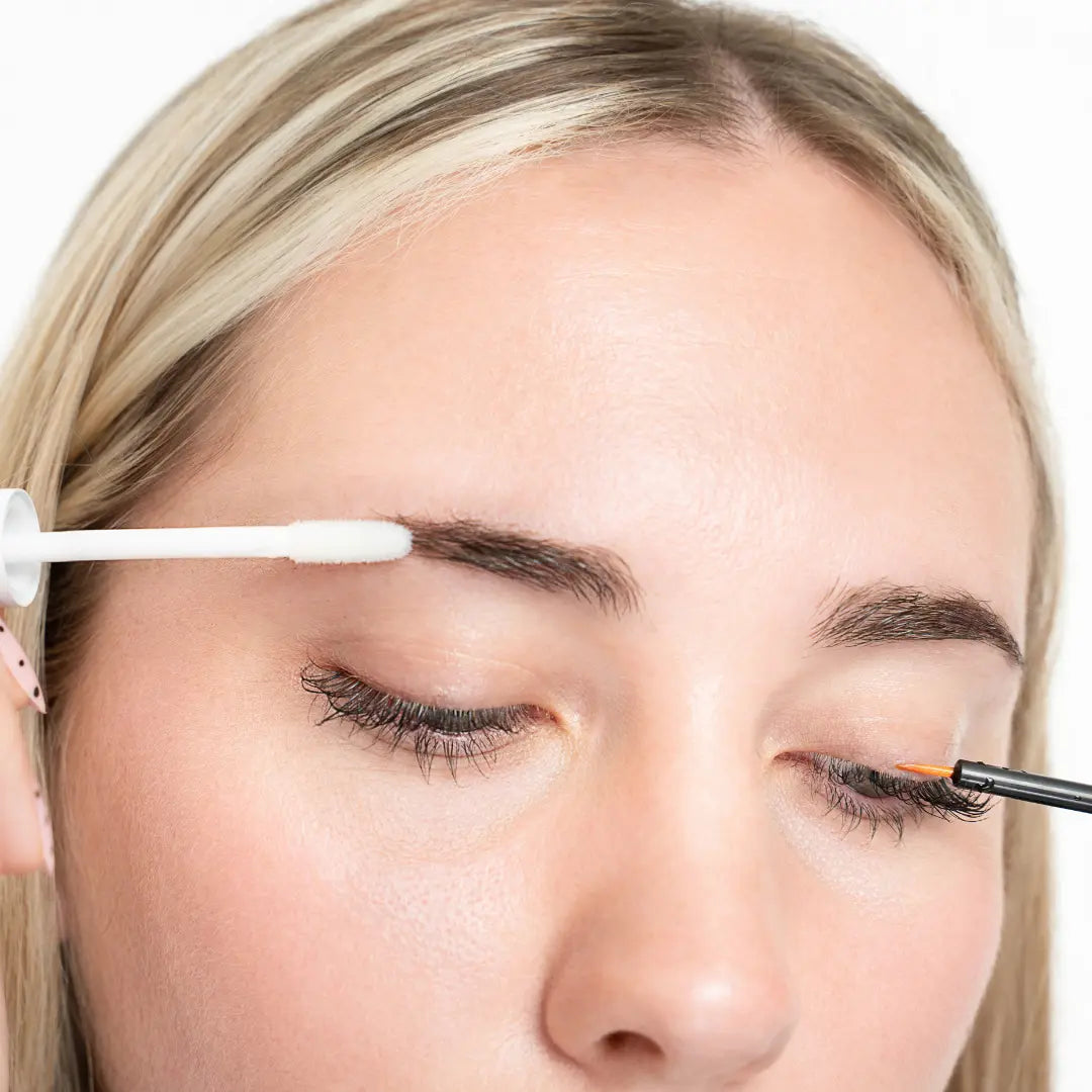 Lash + Brow Essentials