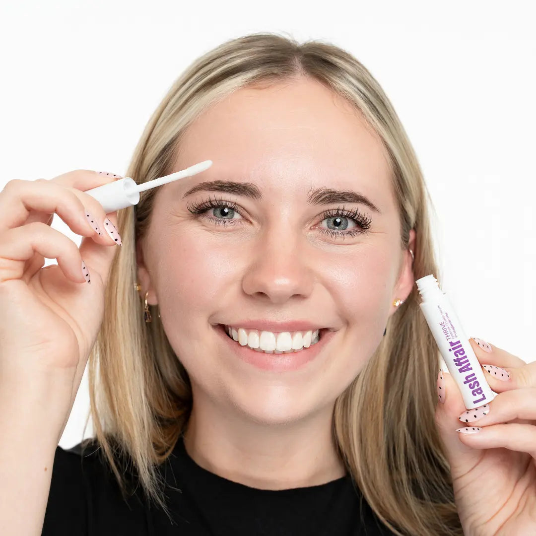 Thrive® Eyebrow Growth Serum