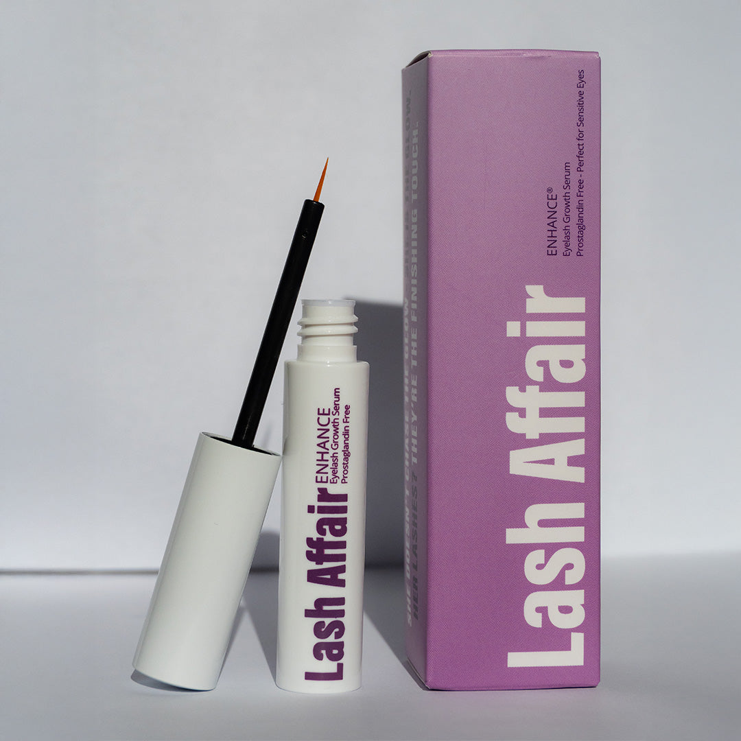 Enhance® - Eyelash Growth Serum