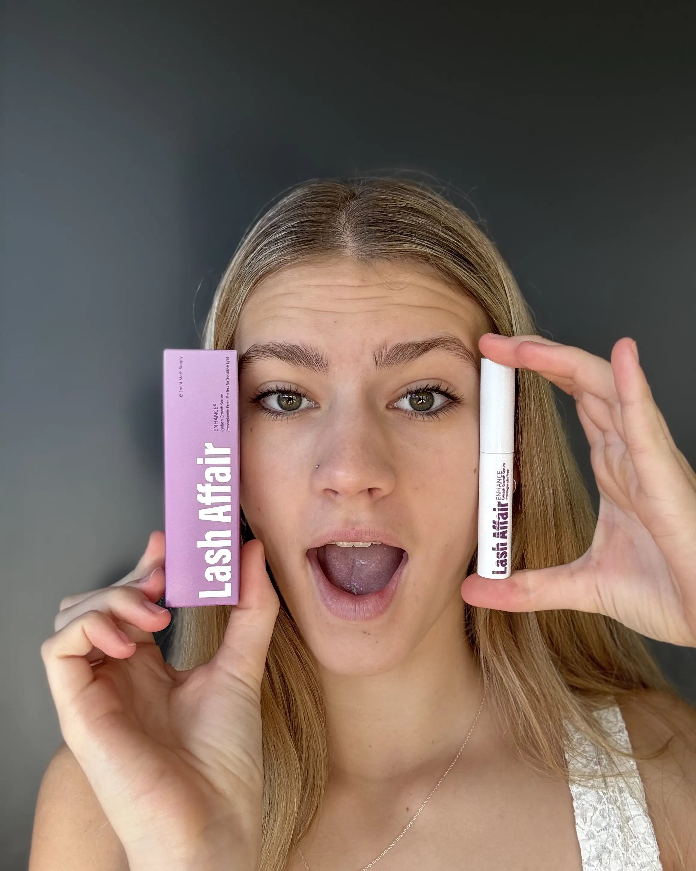 Enhance® - Eyelash Growth Serum