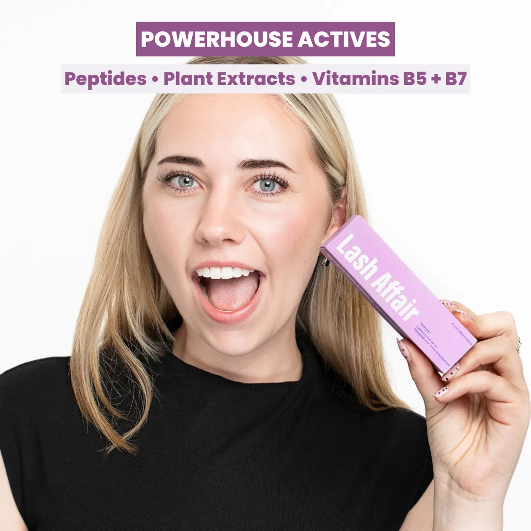 Thrive® Eyebrow Growth Serum