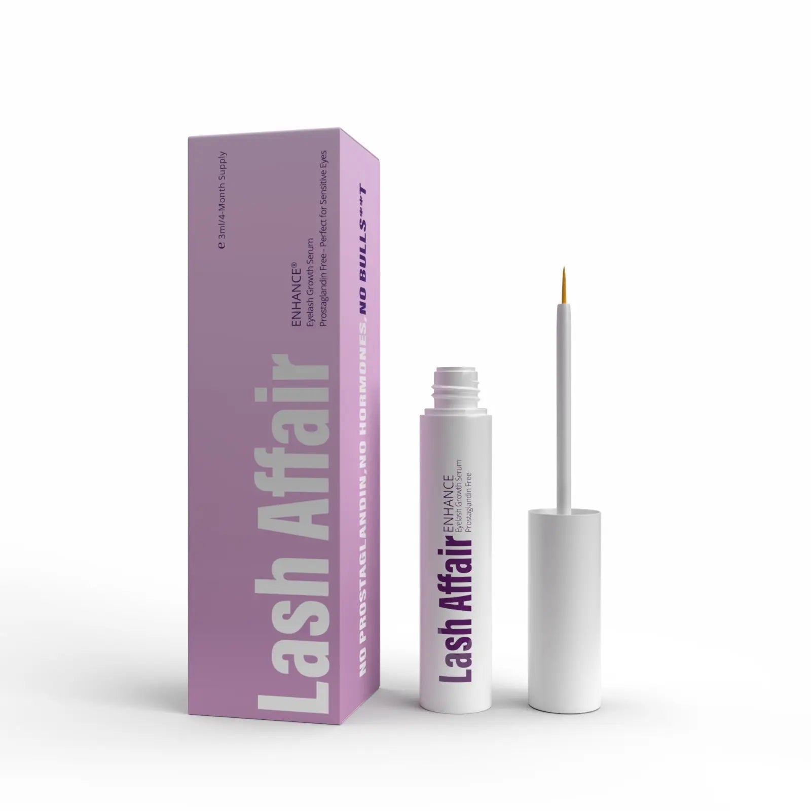 Enhance® - Eyelash Growth Serum