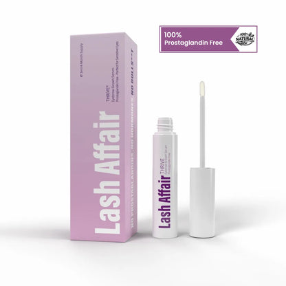 Thrive® Eyebrow Growth Serum