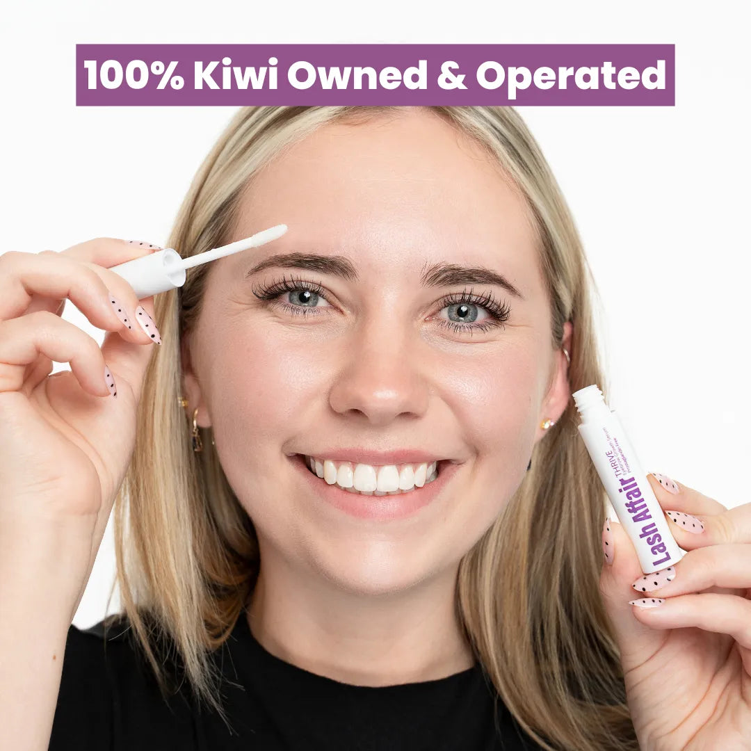 Thrive® Eyebrow Growth Serum