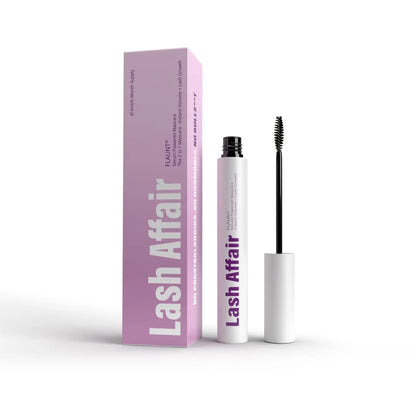 Flaunt® Serum Powered Mascara
